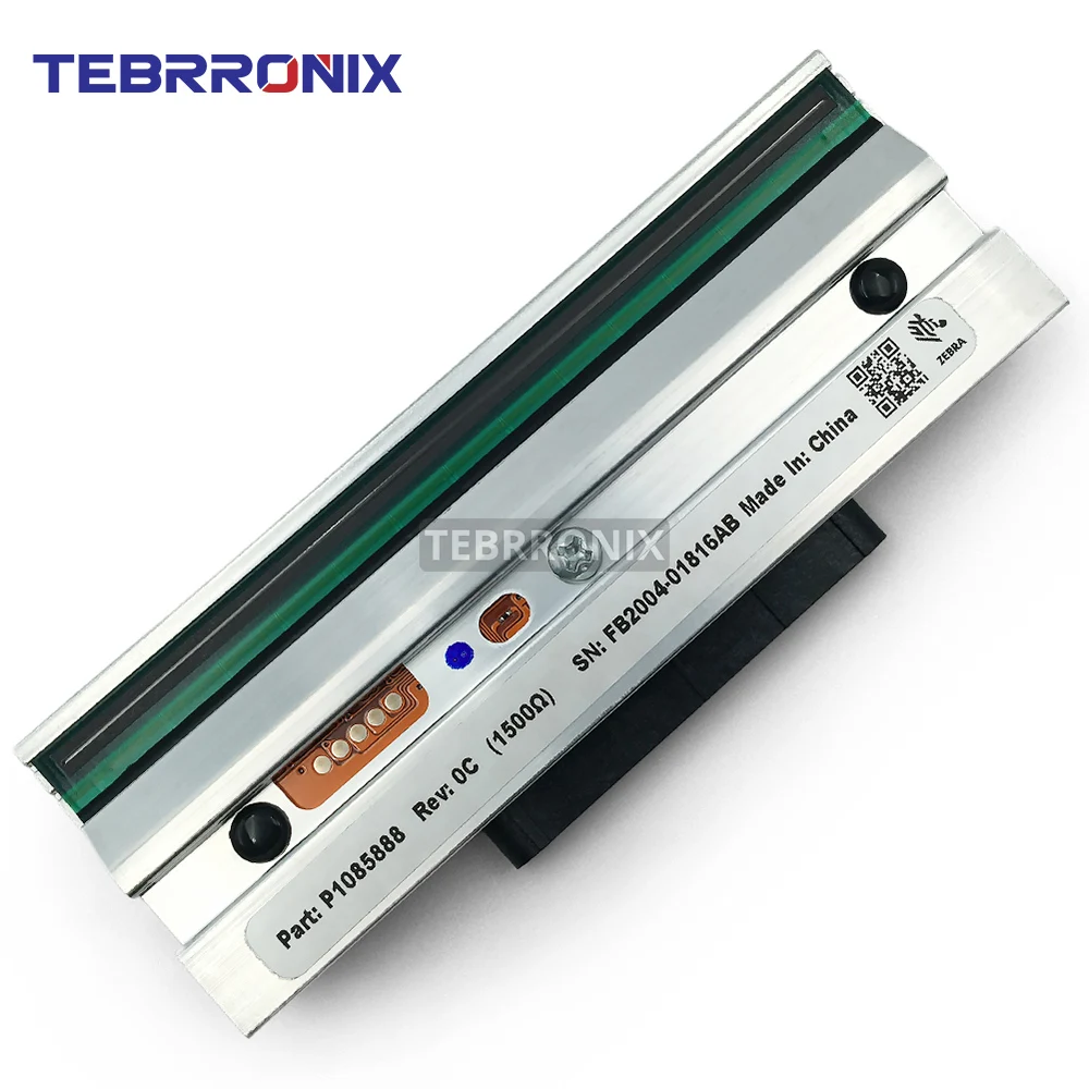 

P1083320-010 новая Оригинальная печатающая головка для Zebra ZT610 203dpi