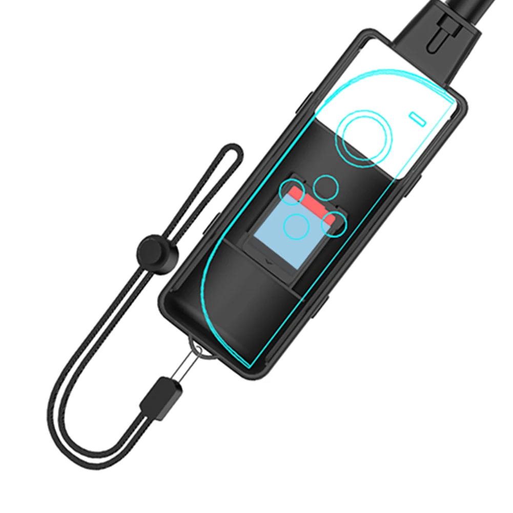 2PCS Golf Culb for Nintendo for Switch 2 Joy-Con Controller Handle Grip Handle Stand with Wrist Strap Game Card Storage Function