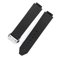 Black-S buckle