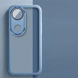 Shockproof Plating Silicone Back Cover for Vivo V50 (Jtm TL)
