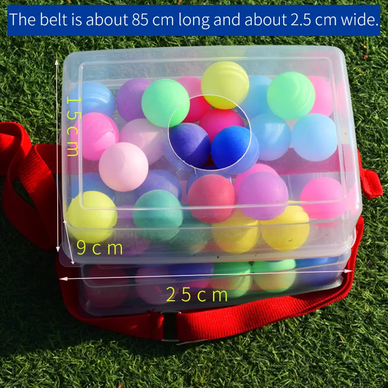 Team building expansion activity annual meeting interactive shaking ball game props rooster laying eggs fun kindergarten outdoor