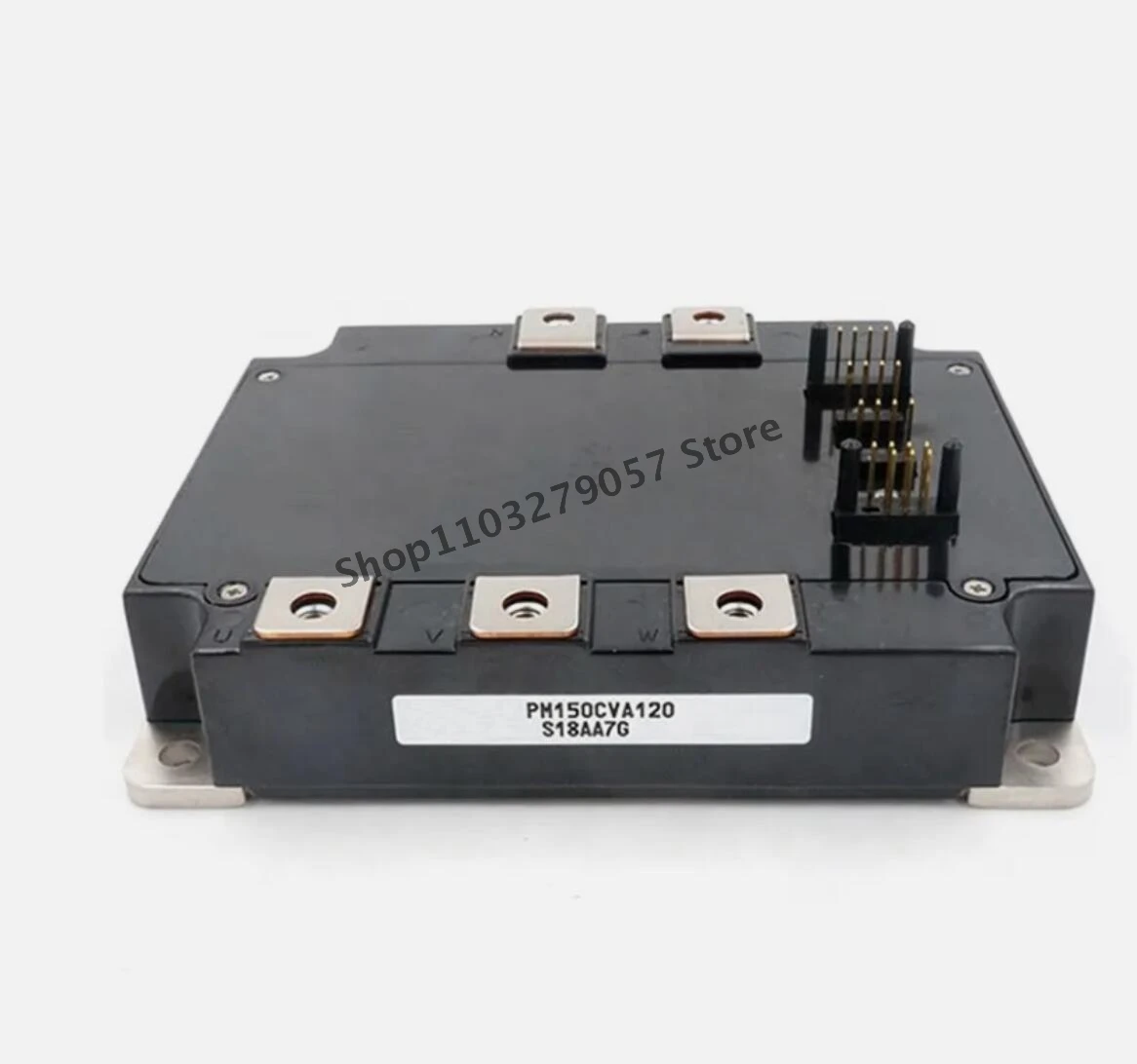 

1PCS Original New PLC Module Brand PM150CVA120 In Box Fast Shipping