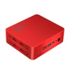 JINGSHA H1 P Mini PC: 16GB RAM, 512GB/ITB SSD, Intel Core i3 1215U, Windows 11 Pro - Compact & Ideal for Home, Business &Gaming 3