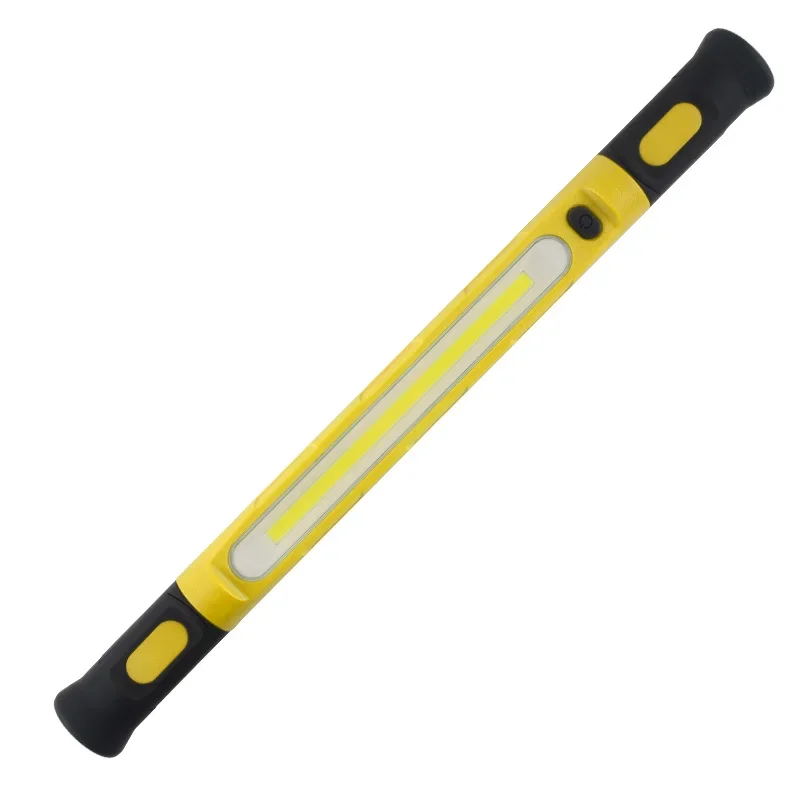 LED Flashlight LED Lights LED Work Light Work Light Super Bright Magnetic Work Light Built-in Rechargeable Battery Underhood Work Lamp Bar For Car Repair Outdoor lighting