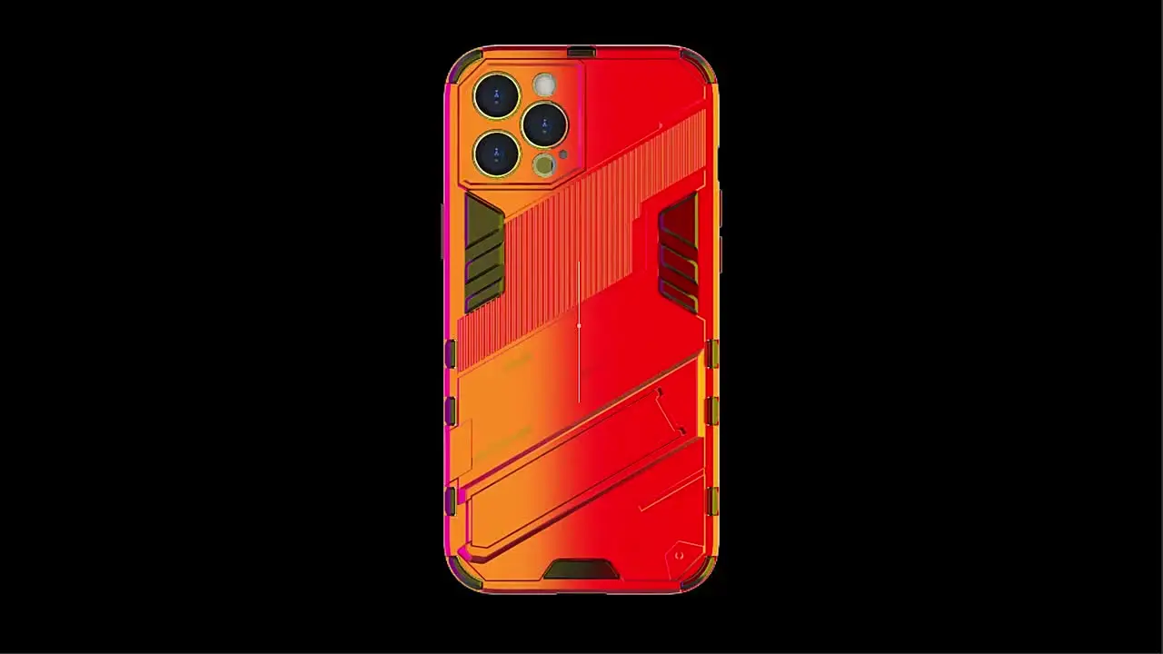 Противоударный чехол для Samsung Galaxy A04S A13 4G