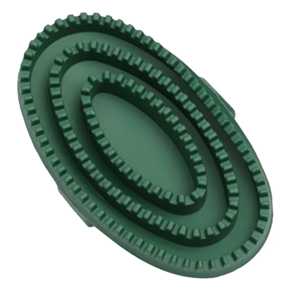 

Dog Bath Brush Pet Bath Brush Grooming Soothing Massage Comb Brush Pet Dog Grooming Brush
