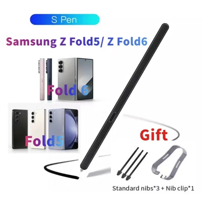Premium Touch Stylus Pen for Fold Edition Mobile Phones