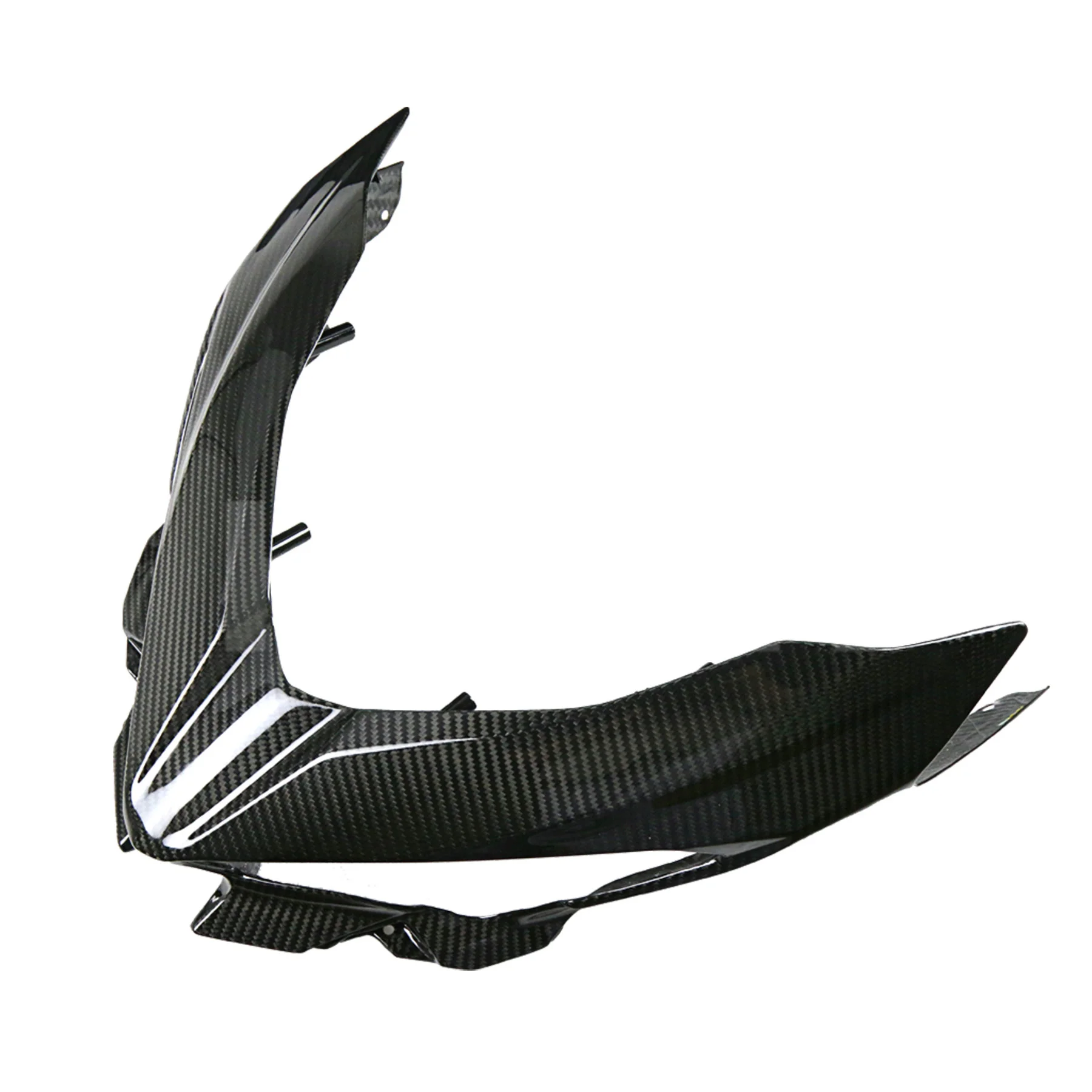 For KAWASAKI NINJA 400 2018 2019 2020 2021 Front Nose Headlight Cover Fairing NINJA400 Motorcycle Fairings - Image 5