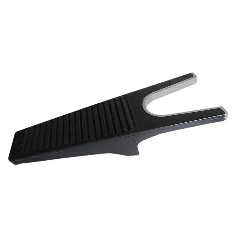 

Boot Jack Black Boot Removal Aid Shoe Helper Tool Without Bending Over For Walkers Or Hikers To Remove Dirt Mud