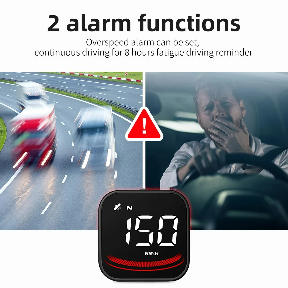 ڵ  ÷ G4 GPS HUD, º ǻ, ӵ,  ,  溸,   