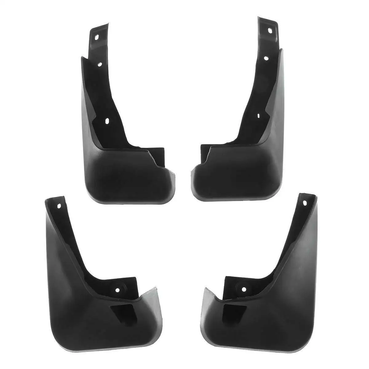 

4x Splash Guard Mud Flaps Mudguards for Lexus NX300 NX300h 2018 2019 2020 Front &Rear