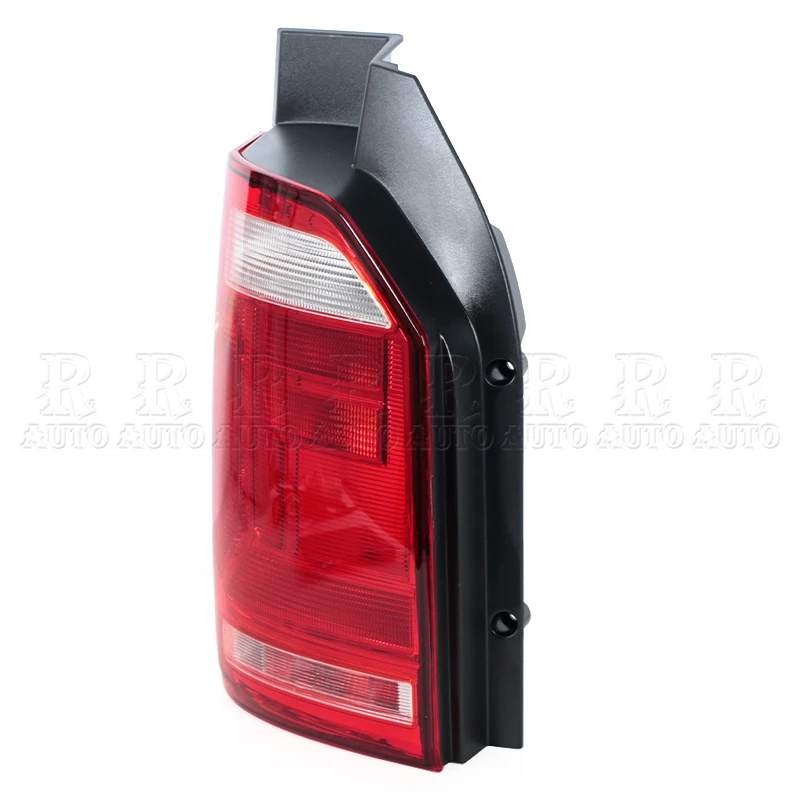 VW T5 MULTIVAN LEDテールライト Tail Light Brake Light Tail light Assembly For VW T5 T6
