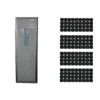 9000Btu Smart Home Ac/ Dc Hybrid Solar Energy Systems Air Conditioner 2
