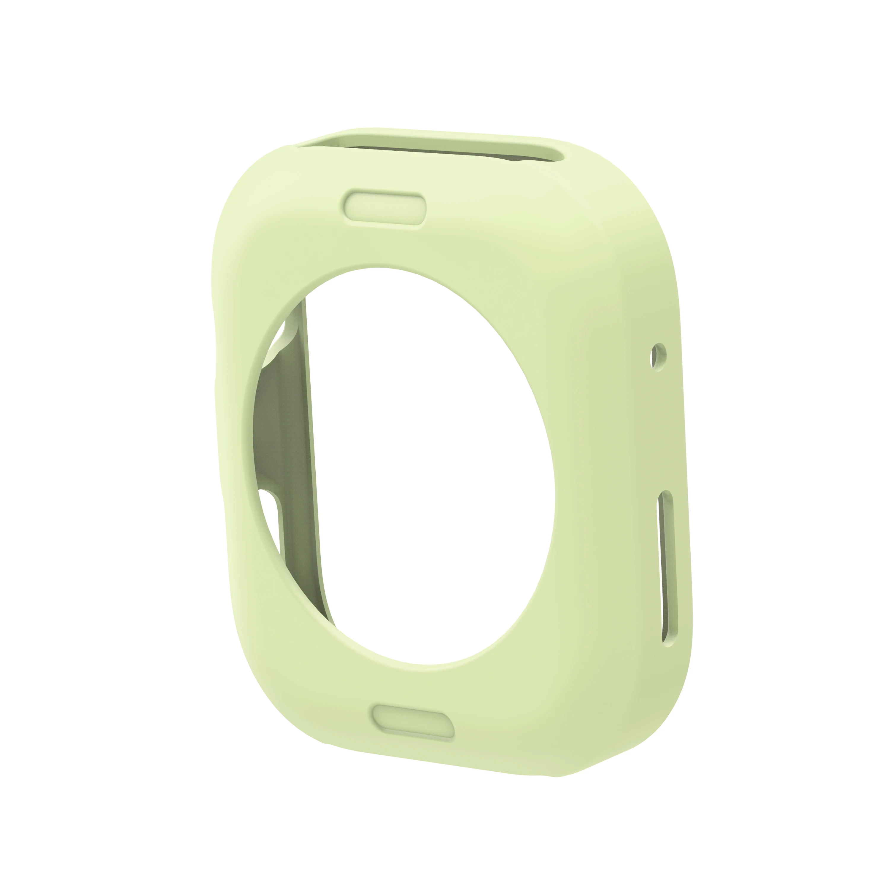 Silicone Shockproof Bumper Shell Protector Case