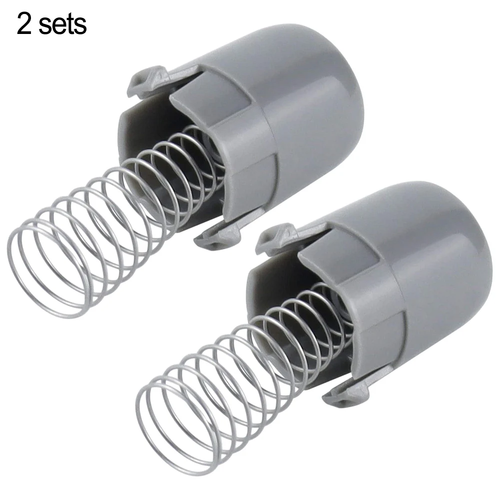 AGM73610701 Washer Magnetic Door Plunger Replacement Part For 