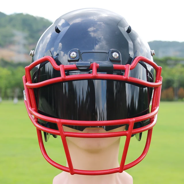 Visor Schutt Vengeance Football Helmet Visor Anti-Fog