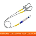 Shock Abs. Double 2m