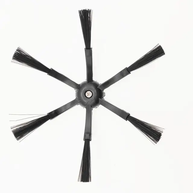 Kit Ricambi Per Xiaomi Roborock S5/S6 - Spazzole, Filtri HEPA, Stracci E Accessori Pulizia - Foto 7