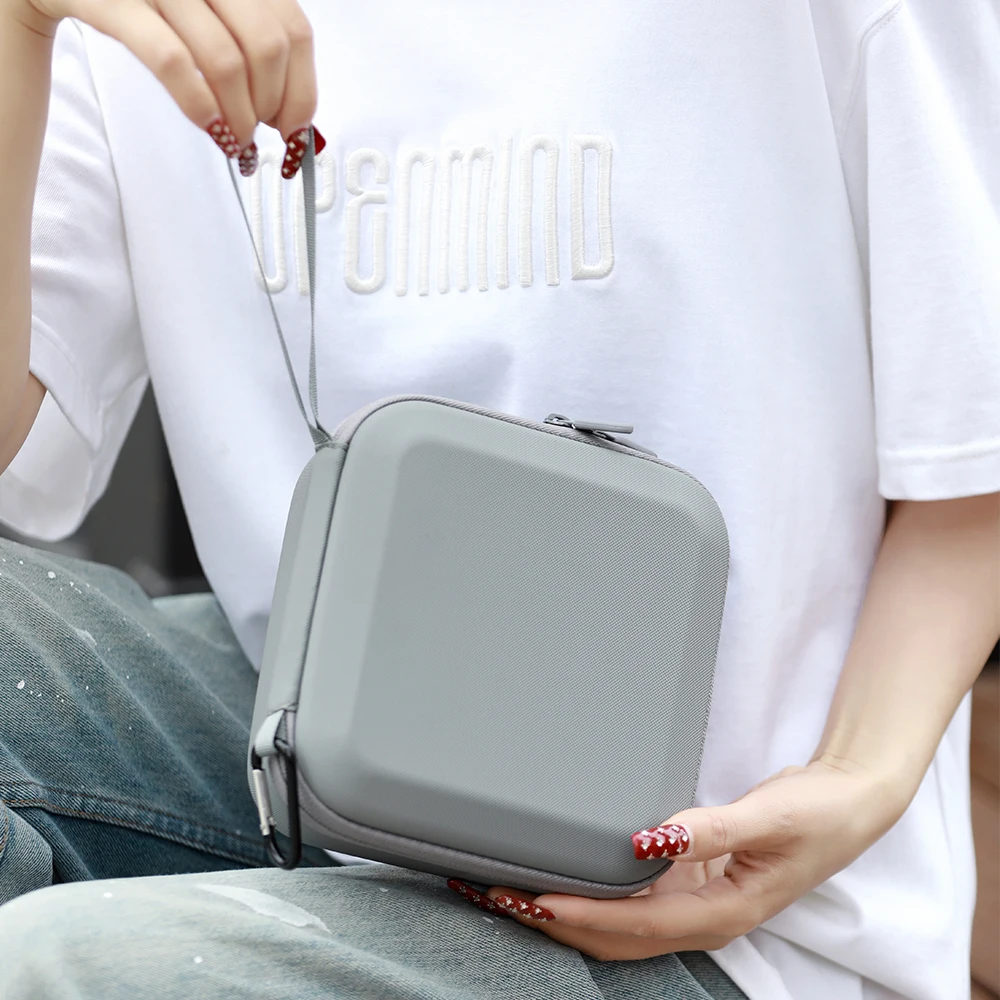 For DJI FLIP Storage Bag Body Organizer FLIP Storage Case
