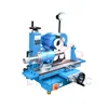 LY Multifunctional Grinding Machine GD-600 Universal Adjustable Angle Tool Small Surface Grinder All Kinds of Welding Inserts 5