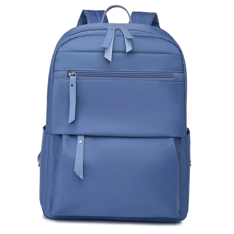 

Женская однотонная ткань Оксфорд ransel. Kasual, детская, Женская задающая, многофункциональная, детская, красивая