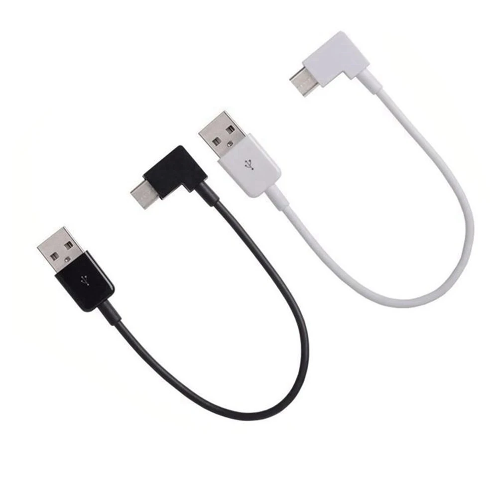 

Right Angled USB 3.1 Type C USB-C to USB 2.0 Cable 90 Degree Connector for Tablet & Mobile Phone 20cm/100cm/200cm/300cm