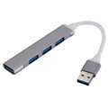 USB 3.0 gray