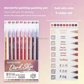 0.5mm-Dark Skin