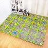 Baby Play Mats EVA Foam Puzzle Mat Children Room Activities Game Mat For Baby Interlock Floor Carpet 30*30CM/set Toys Gift 1