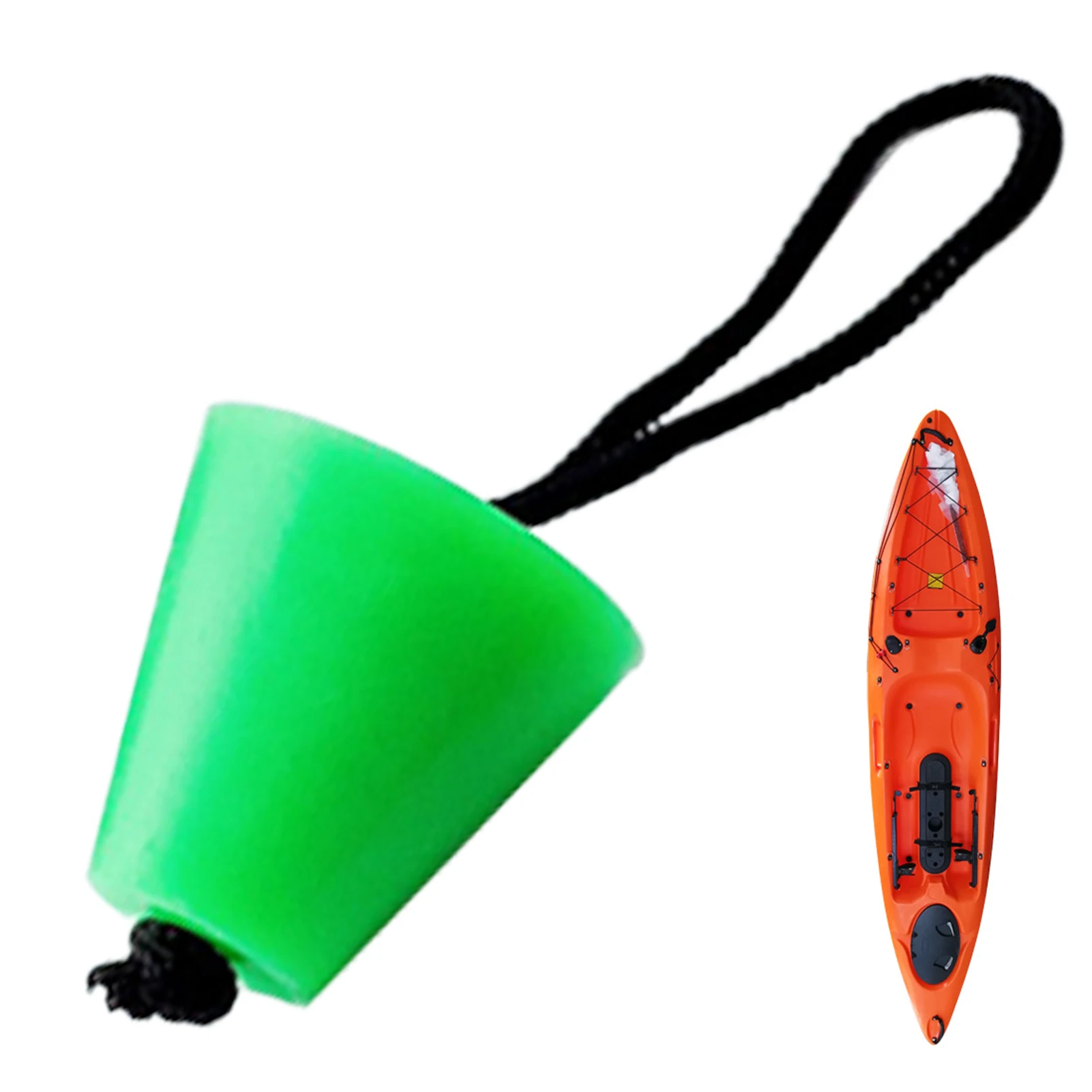 LDIW Copertura per Kayak 420D Coperchio per Kayak Impermeabile