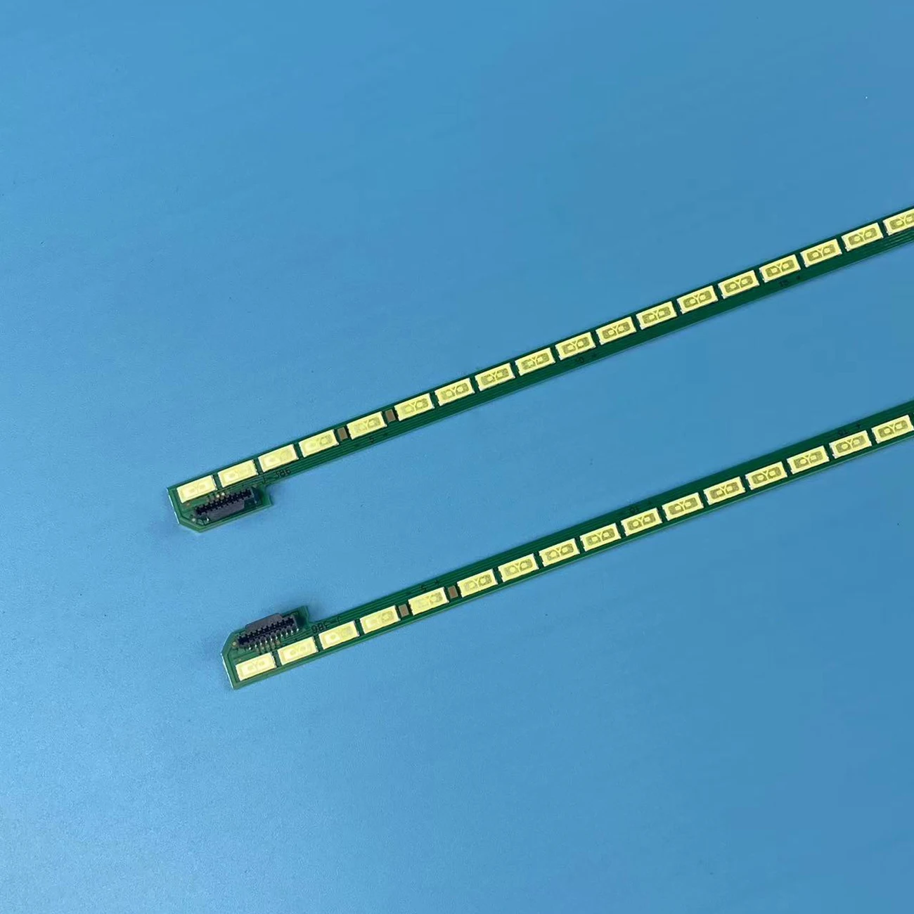 Tira Retroiluminação Led para lg 49ub850v 49uf695v 49ub830v 6922l0128a 6916l1722c 6916l1723c 6916l1722a 6916l1723a 49ub8250 49ub8270 - Imagem 2