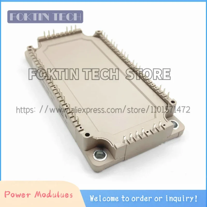 7MBR150XNE120-50 New Module