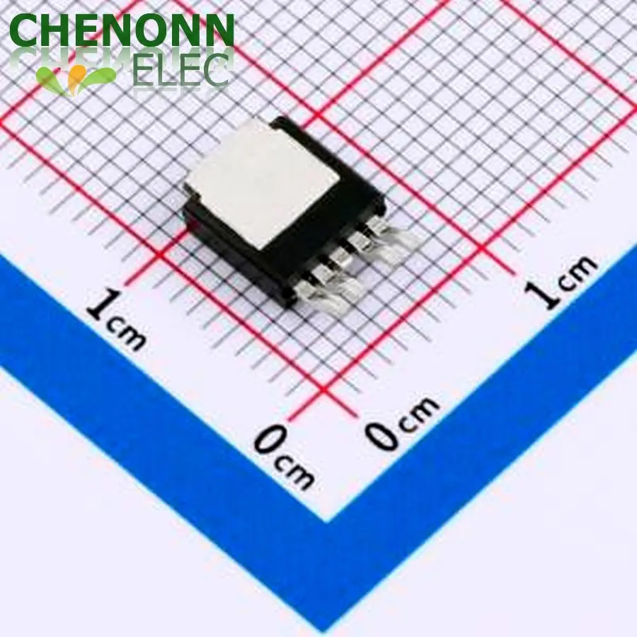 NCV4275ADT50RKG