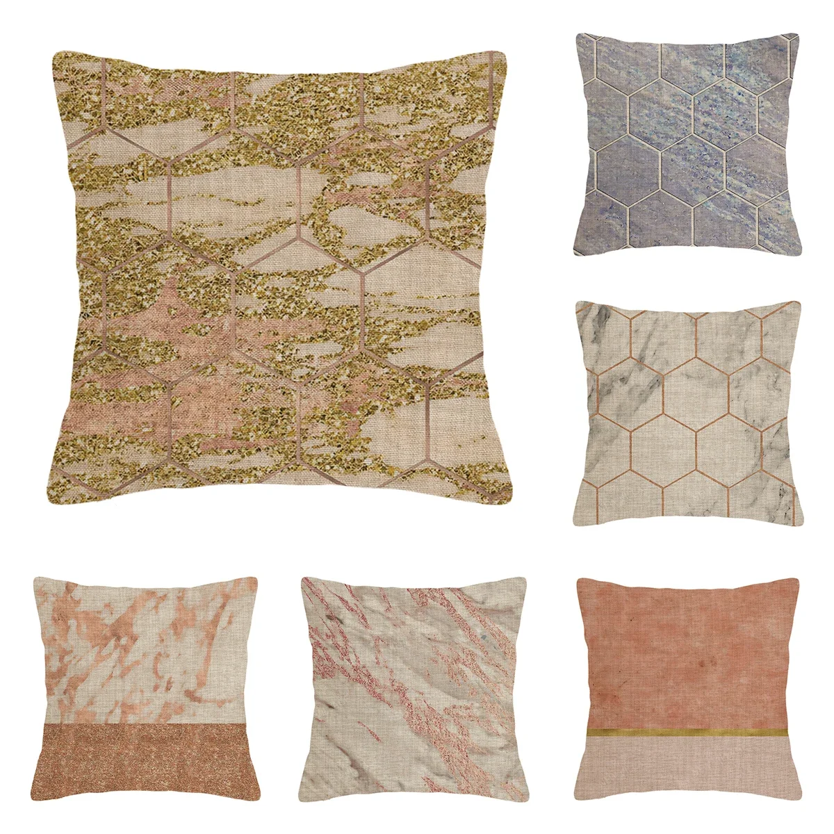 

Modern Decorative Cushion for Home Living Room Decor Throw Pillow Cover 45*45 geometry 40x40cm 60x60cm 45x45cm 50x50cm abstract