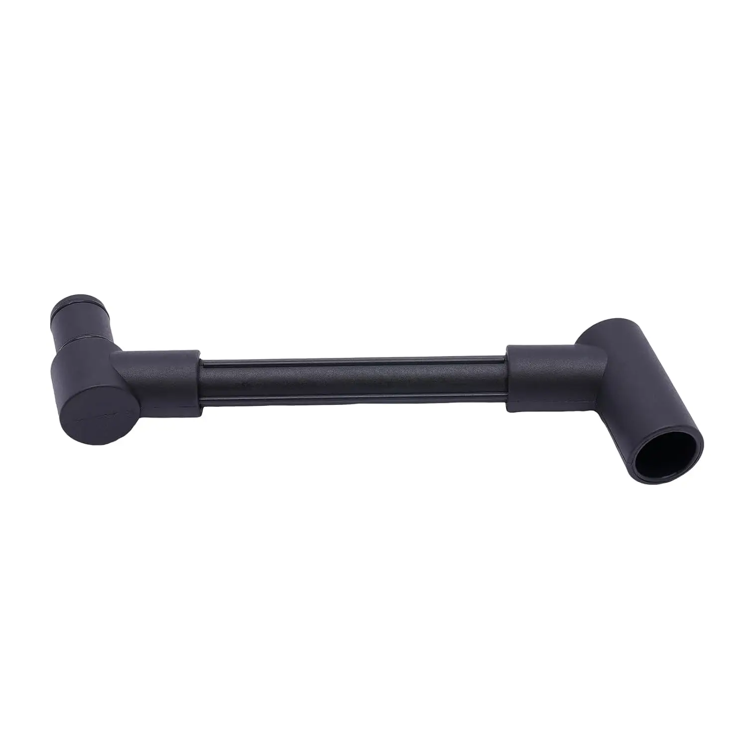 Kraftstoff-Trichteradapter, Winkeltrichter, Öl-Trichter-Set, Kraftstoff-Einfüllhilfe-Set, 8-teiliges Motor-Kraftstoff-Einfüllwerkzeug-Kit – Detail 7