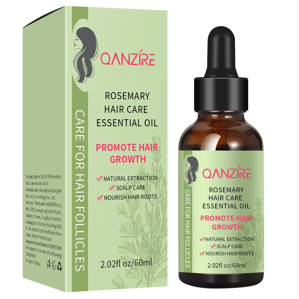 Rosemary Hair Care Essential Oil Rosemary Essential Oil