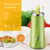 Automatic Rising Sausage Roller Boiler Machine Household Mini Electric Egg Boiler Cup Multifunction Portable Kitchen Gadgets 5