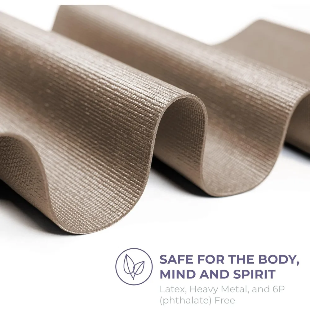 Bulk Professional Yoga Mats 2