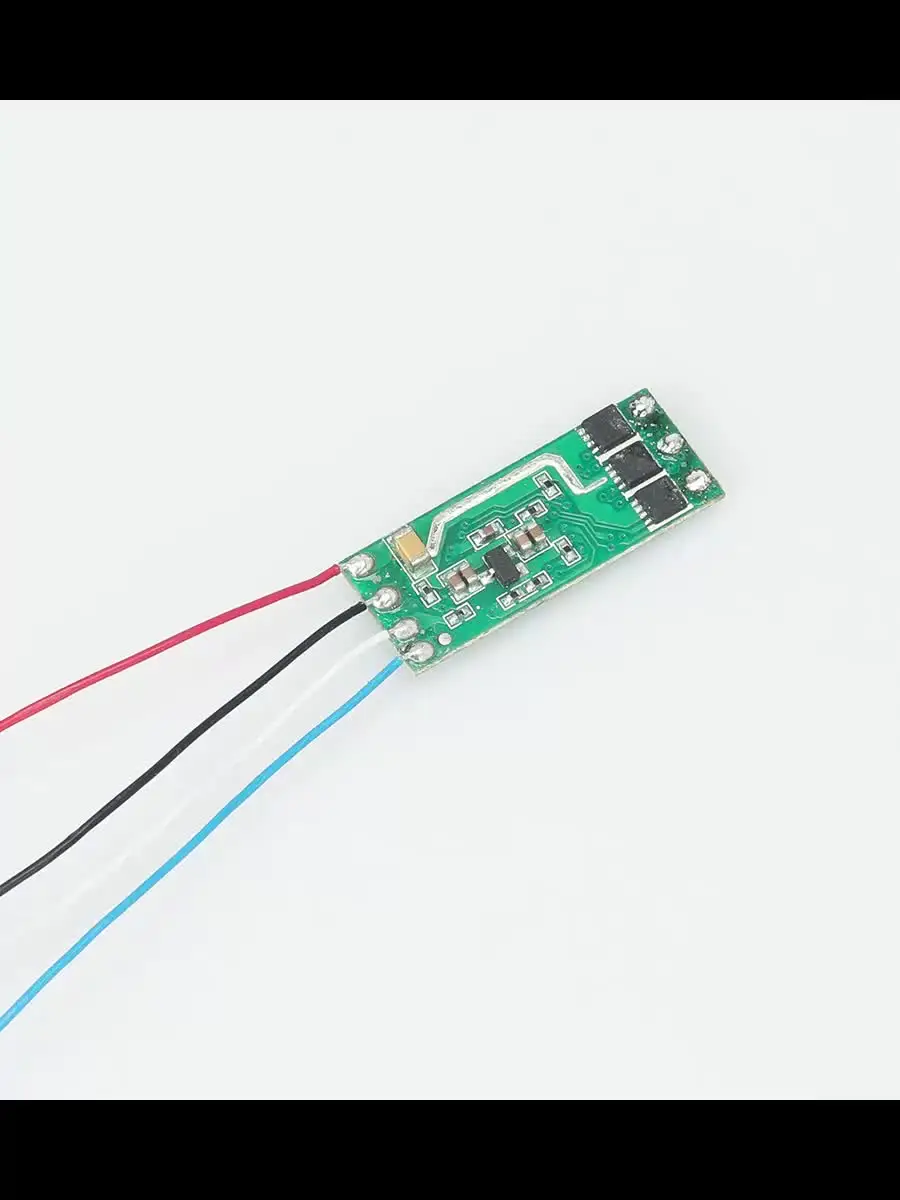 🚁 ESC Sin Escobillas 80A Para Aviones RC Y Helicópteros – Controlador De Velocidad De Alta Precisión Con Protección Múltiple