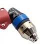 P80 Cutting Torch Consumables P-80 Machine Nozzle Protective Cover Replace Cap Shield Cap Metal Prote Ceramic Sleeve Insulator 6