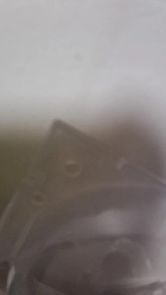 Women's High-Impact Shockproof Sports Bra photo review