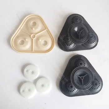 Parti di Ricambio per Pompe, Accessori, Membrana di Ricambio per Kit di Riparazione Pompe a Diaframma DP100/DP60/DP125/DP130/DP150