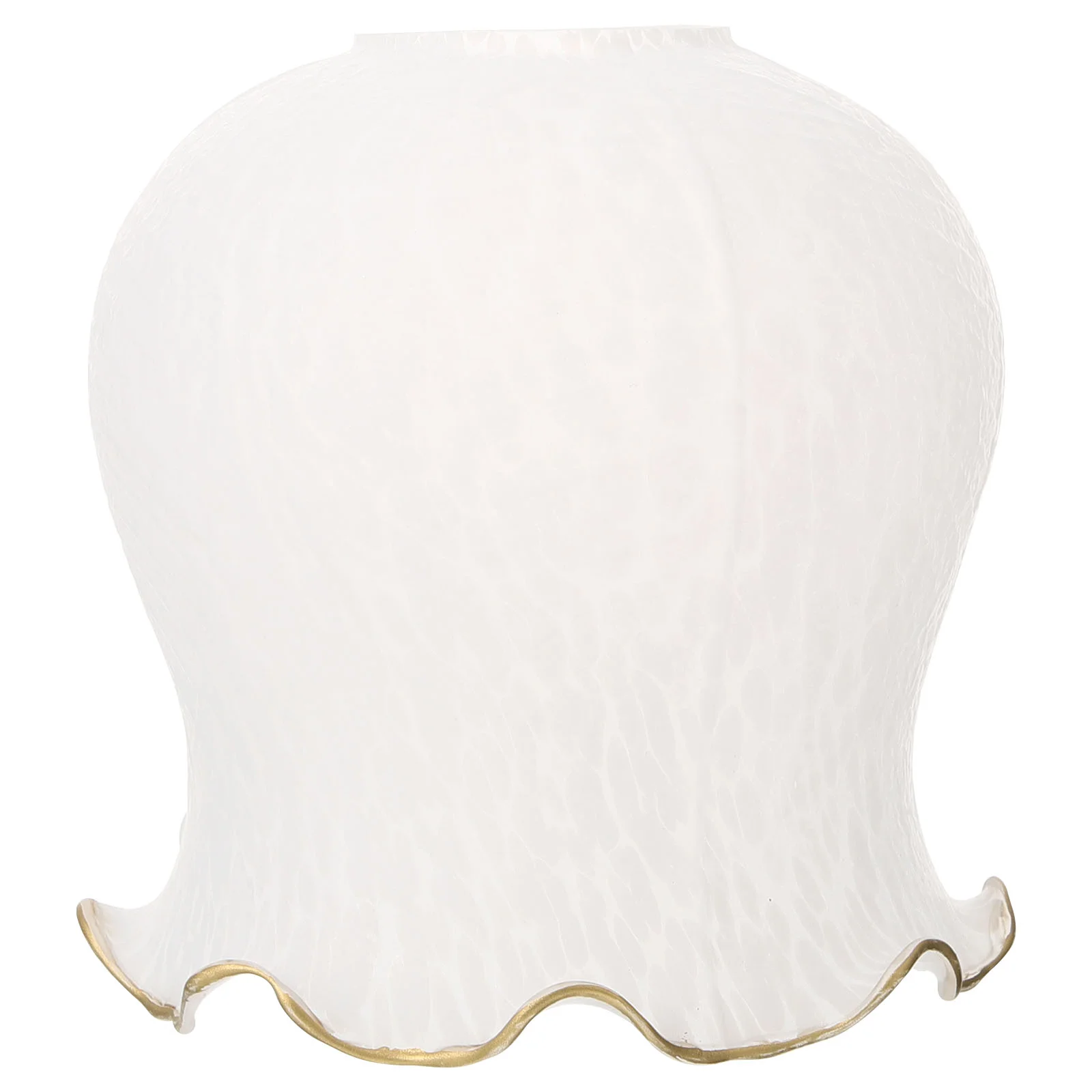 

Modern Lamp Shades Glass Lampshade Tabletop Accessories Floor Globe Replacement