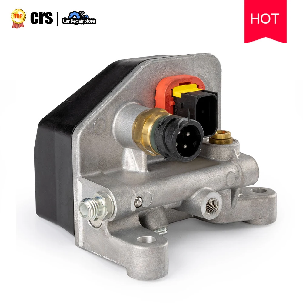 Genuine New Ap03 Ahi Dosing Module For Volvo D11 D13 D16 Mack Trucks