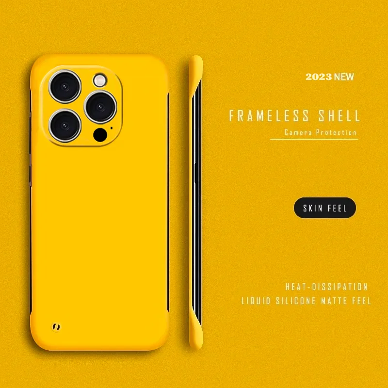 iPhone 16 Pro Max 13 12 Mini 14 11 15 Pro Max XS XR 15 16 Plus 다채로운 매트 하드 폰 커버 용..