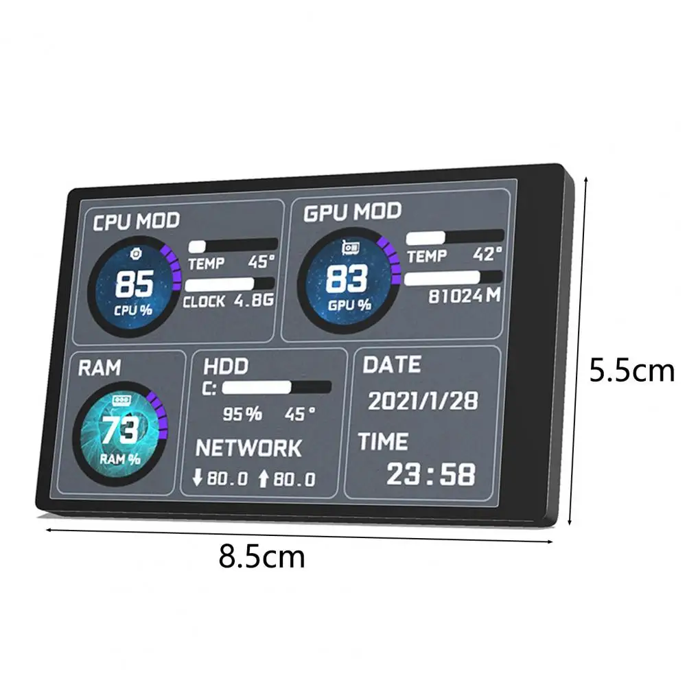 ̴ ITX  3.5 ġ IPS TYPE-C  ȭ CPU GPU RAM ϵ ̺   ǻ 