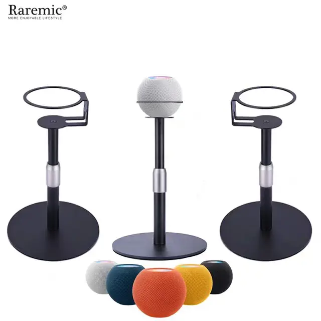 For HomePod mini Apple Bluetooth smart speaker stand speaker