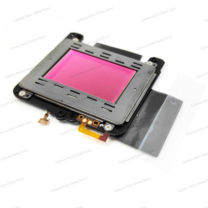 니콘 D750 CCD CMOS 이미지 센서 유닛, 로우 패스 필터 포함, D 750 카메라 교체 예비 부품