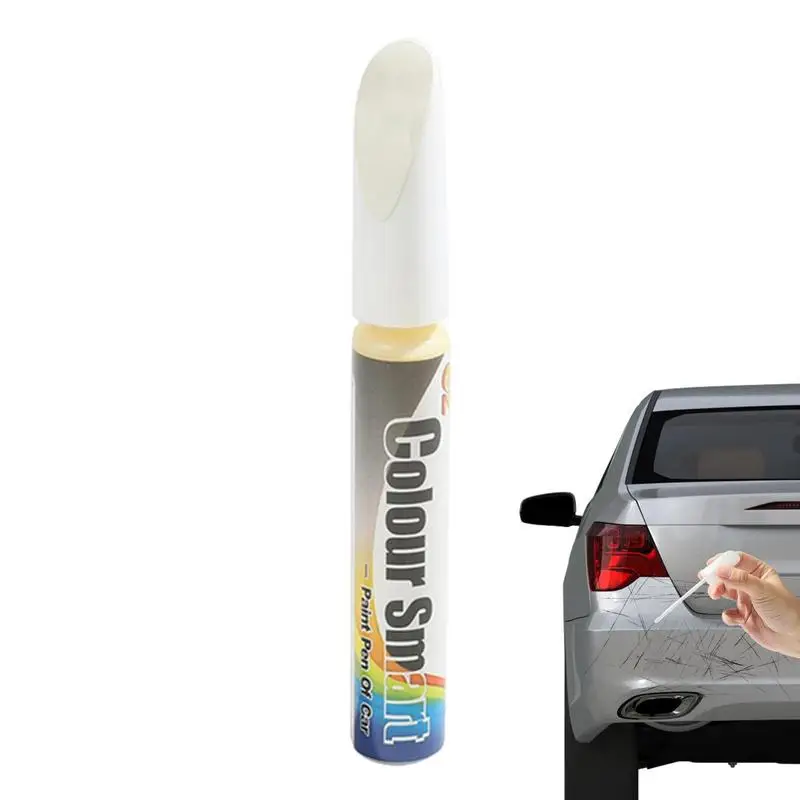 

Scratch Eraser Pen For Cars Repair Paint Scratch Eraser Pen Waterproof Auto Paint Pen Car Paint Care For Sports Car Sedan Van
