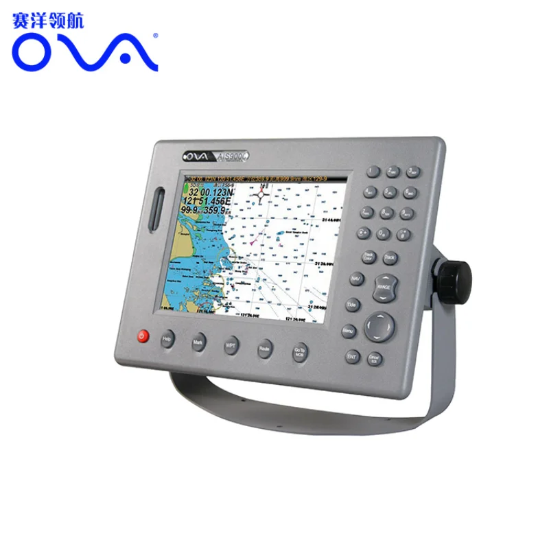 

Marine Nautical GPS AIS Transponder Navigator